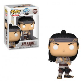 Mortal Kombat 1 Liu Kang 1023